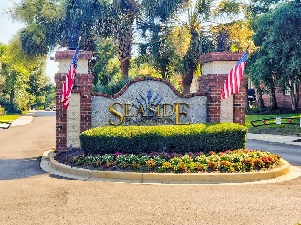 504 Sea Vista Ln., North Myrtle Beach, SC 29582 — photo 3