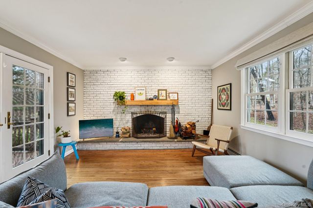 2 Southwind Drive, Cross River, NY 10518