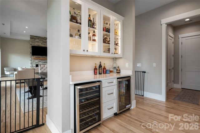 128 Saddle Ridge Drive, Alexander, NC 28701