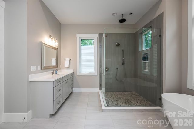 128 Saddle Ridge Drive, Alexander, NC 28701