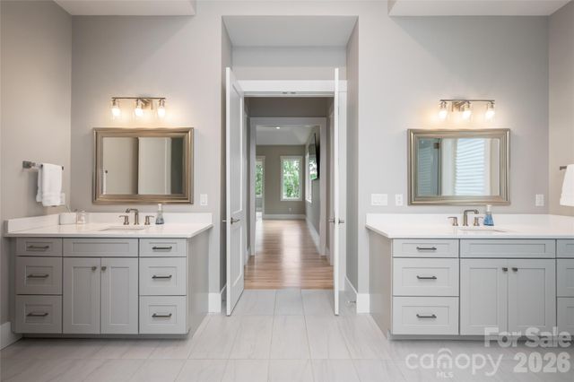 128 Saddle Ridge Drive, Alexander, NC 28701