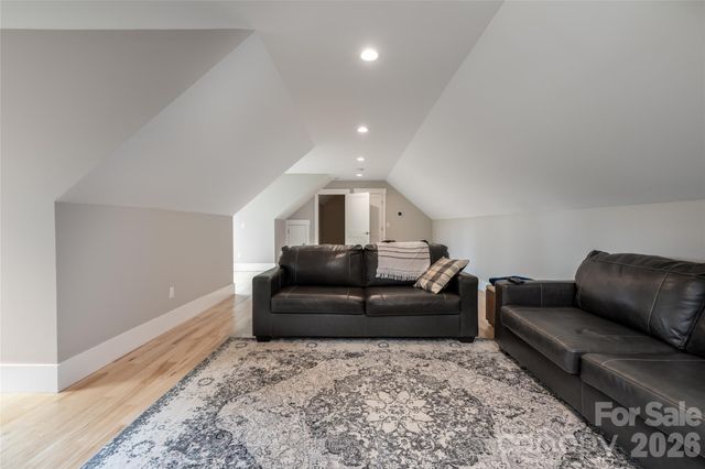 128 Saddle Ridge Drive, Alexander, NC 28701