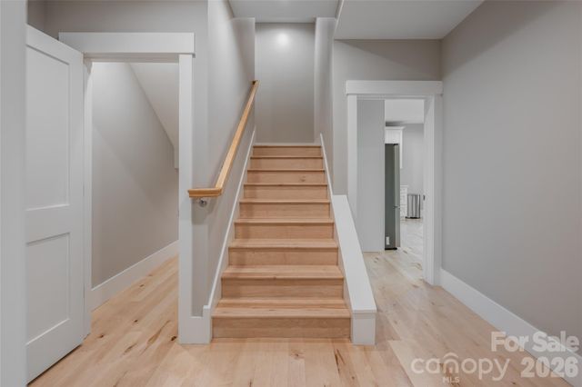 128 Saddle Ridge Drive, Alexander, NC 28701