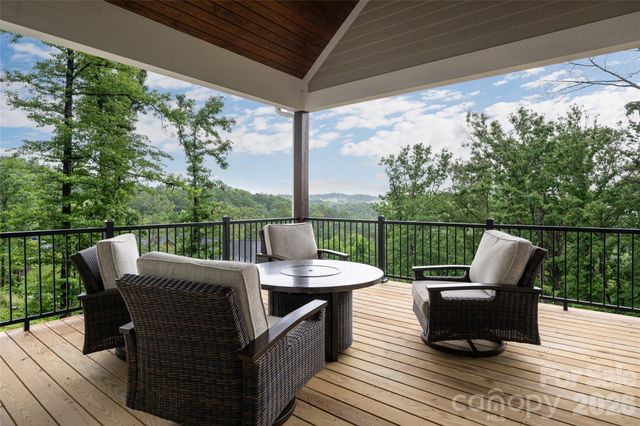 128 Saddle Ridge Drive, Alexander, NC 28701