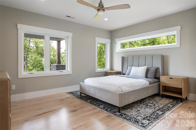 128 Saddle Ridge Drive, Alexander, NC 28701