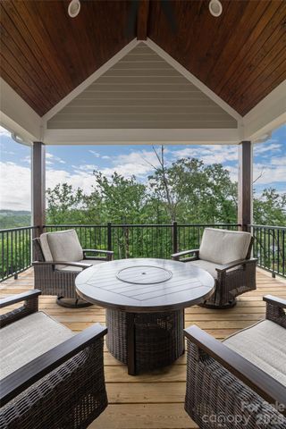 128 Saddle Ridge Drive, Alexander, NC 28701