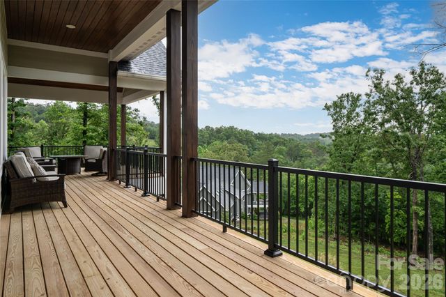 128 Saddle Ridge Drive, Alexander, NC 28701