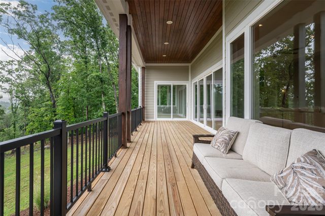 128 Saddle Ridge Drive, Alexander, NC 28701