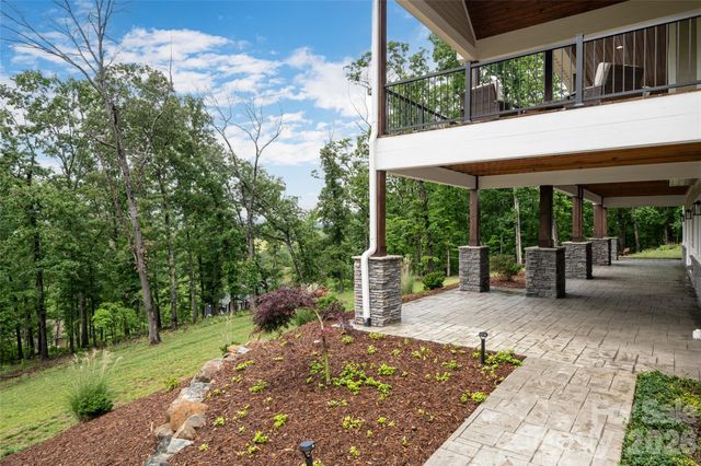 128 Saddle Ridge Drive, Alexander, NC 28701