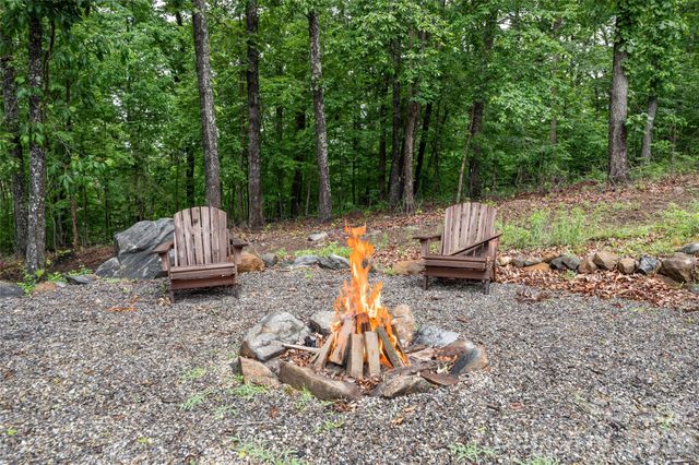 128 Saddle Ridge Drive, Alexander, NC 28701
