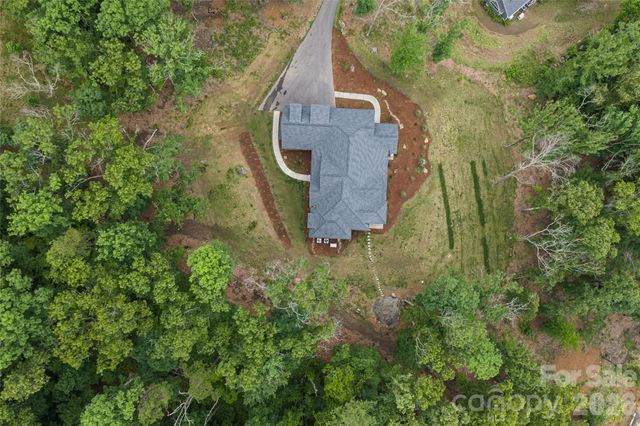 128 Saddle Ridge Drive, Alexander, NC 28701