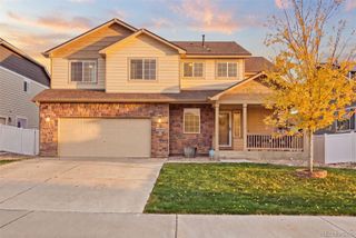 4204 Paddock Drive, Wellington, CO 80549