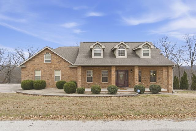 514 Rosehill Lane, Galena, MO 65656
