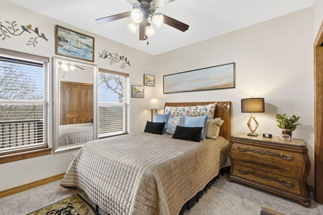 514 Rosehill Lane, Galena, MO 65656