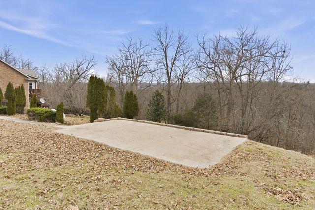 514 Rosehill Lane, Galena, MO 65656