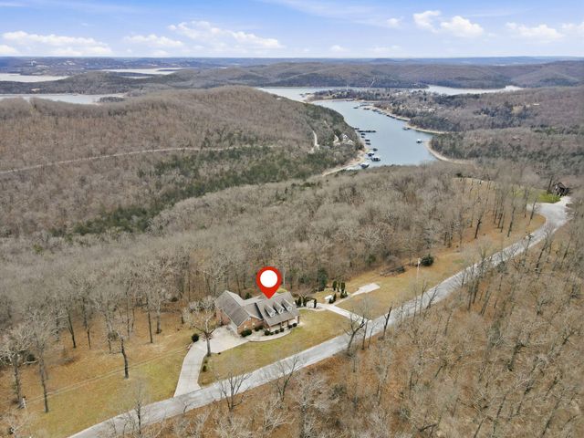 514 Rosehill Lane, Galena, MO 65656