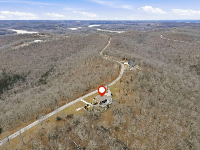 514 Rosehill Lane, Galena, MO 65656