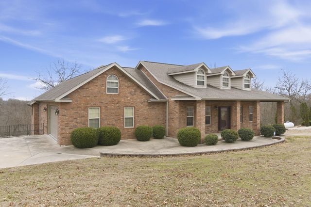 514 Rosehill Lane, Galena, MO 65656