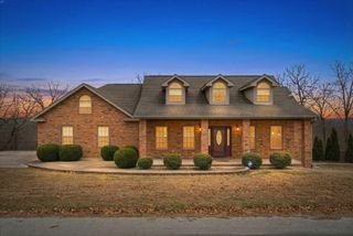 514 Rosehill Lane, Galena, MO 65656