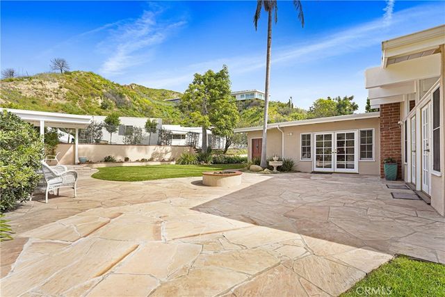 18111 Sandy Cape, Malibu, CA 90265