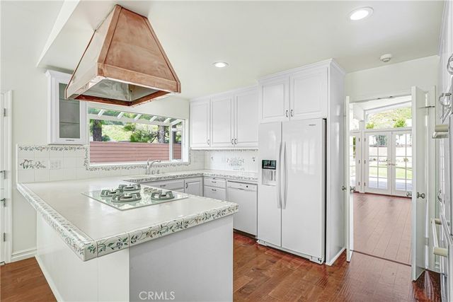 18111 Sandy Cape, Malibu, CA 90265