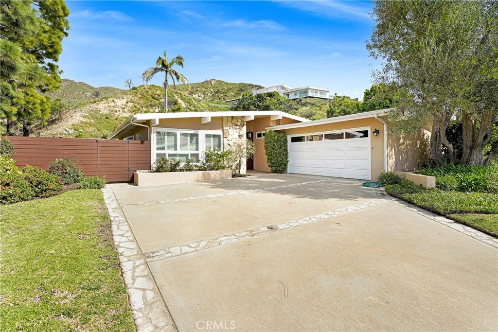 18111 Sandy Cape, Malibu, CA 90265