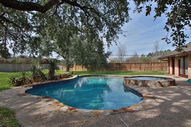 13215 Prado Lane, Houston, TX 77070