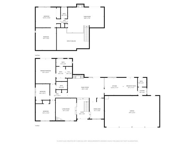 13215 Prado Lane, Houston, TX 77070