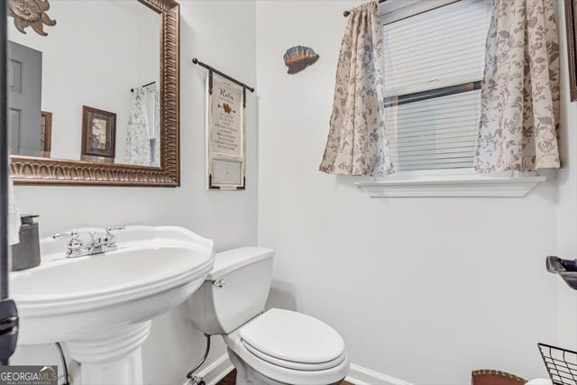 178 Mountain Vista Boulevard, Canton, GA 30115
