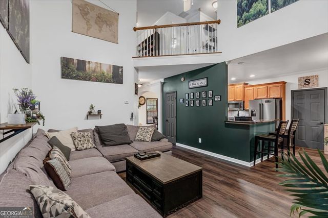 178 Mountain Vista Boulevard, Canton, GA 30115