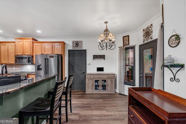 178 Mountain Vista Boulevard, Canton, GA 30115