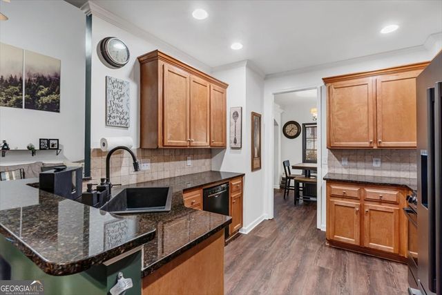 178 Mountain Vista Boulevard, Canton, GA 30115