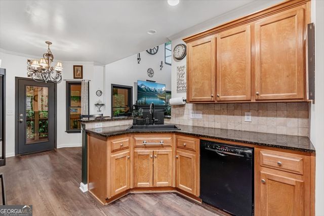 178 Mountain Vista Boulevard, Canton, GA 30115