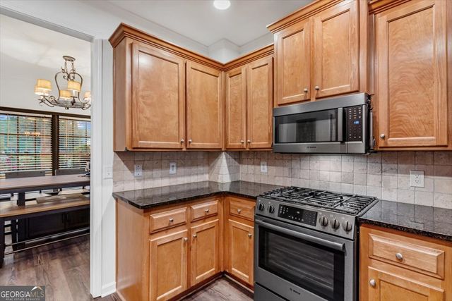 178 Mountain Vista Boulevard, Canton, GA 30115