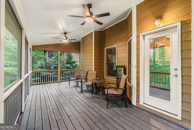 178 Mountain Vista Boulevard, Canton, GA 30115