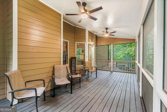 178 Mountain Vista Boulevard, Canton, GA 30115