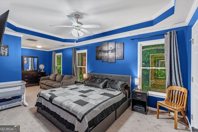 178 Mountain Vista Boulevard, Canton, GA 30115