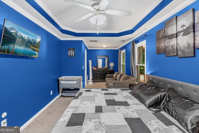 178 Mountain Vista Boulevard, Canton, GA 30115
