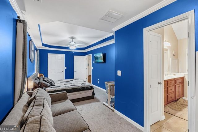178 Mountain Vista Boulevard, Canton, GA 30115