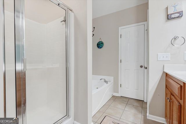 178 Mountain Vista Boulevard, Canton, GA 30115