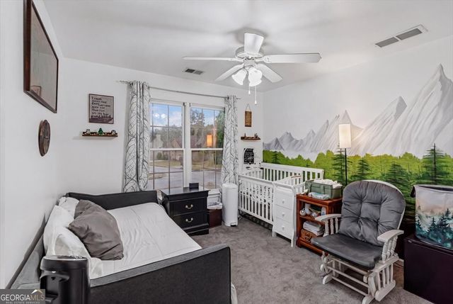 178 Mountain Vista Boulevard, Canton, GA 30115