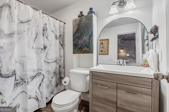 178 Mountain Vista Boulevard, Canton, GA 30115