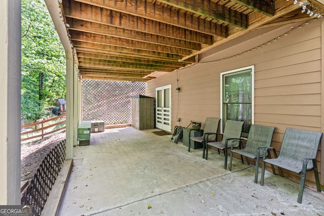 178 Mountain Vista Boulevard, Canton, GA 30115