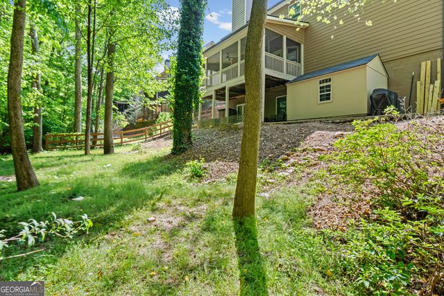 178 Mountain Vista Boulevard, Canton, GA 30115