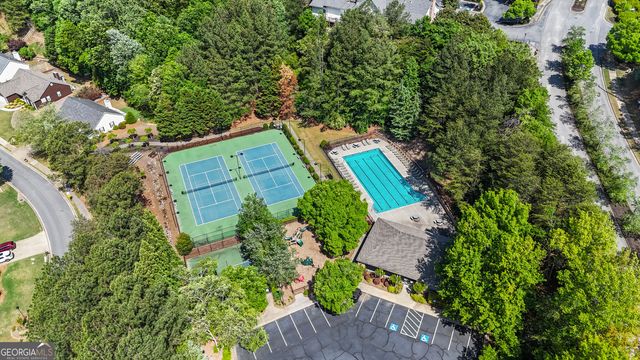 178 Mountain Vista Boulevard, Canton, GA 30115