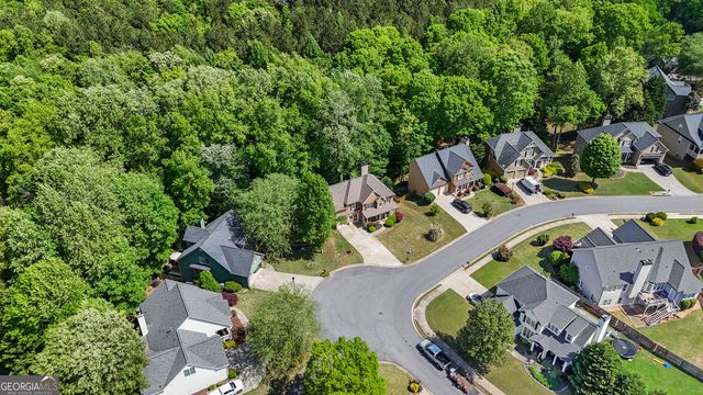 178 Mountain Vista Boulevard, Canton, GA 30115