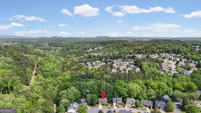 178 Mountain Vista Boulevard, Canton, GA 30115