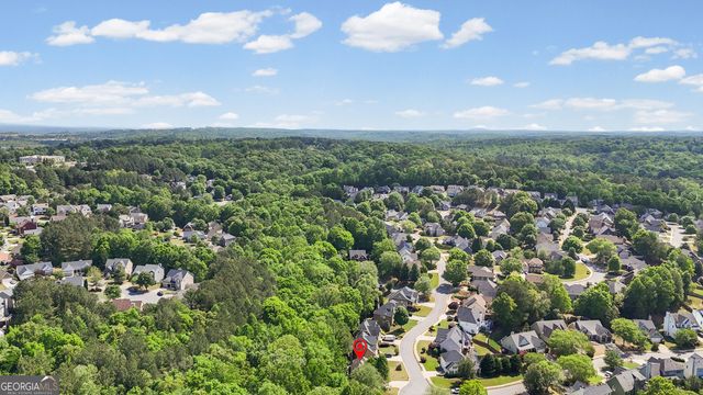 178 Mountain Vista Boulevard, Canton, GA 30115