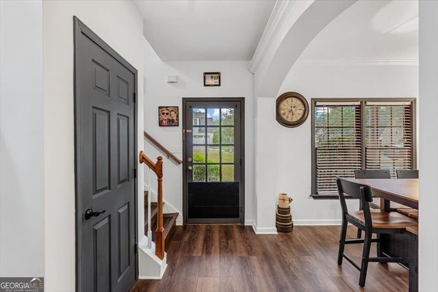 178 Mountain Vista Boulevard, Canton, GA 30115