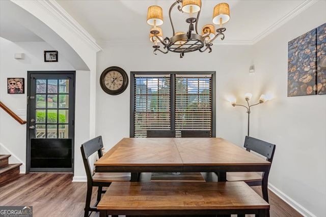 178 Mountain Vista Boulevard, Canton, GA 30115